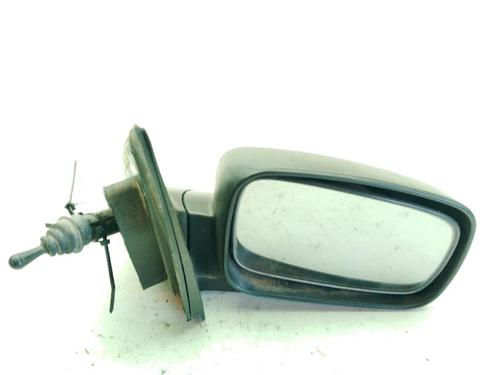 Used Right mirror KIA SORENTO I (JC) 2.5 CRDi (170 hp) 29049957