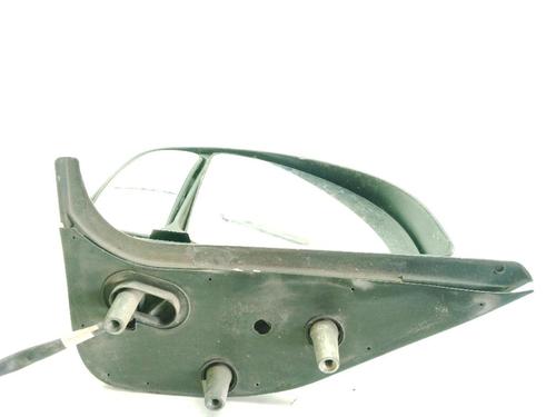 Left mirror PEUGEOT BOXER Van (244) 2.8 HDi | BP30477482C26 