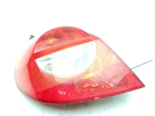 Used Left taillight Left taillight RENAULT CLIO III (BR0/1, CR0/1) 1.5 dCi (BR17, CR17) (86 hp) 39119491 39119491