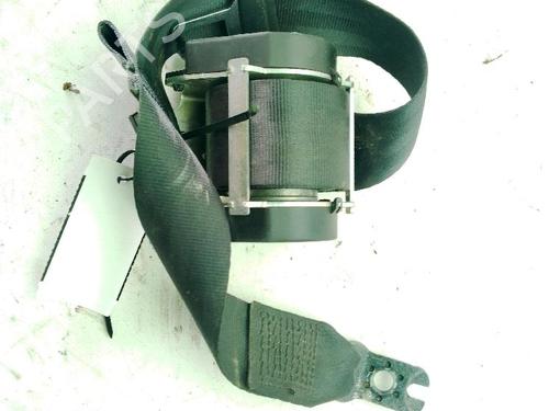 Used Rear left seatbelt Rear left seatbelt SEAT LEON ST (5F8) 2.0 TDI (150 hp) 28838939 28838939