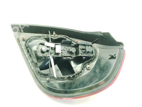 Left taillight NISSAN ALMERA II Hatchback (N16) 1.5 | BP30146081C34