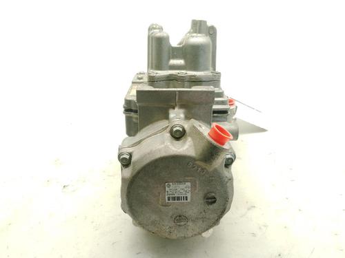 AC compressor SMART FORTWO Coupe (453) electric drive / EQ (453.391) | BP27994742M34 - Image 4
