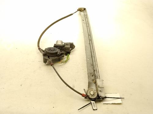 Front right window mechanism IVECO DAILY IV Van 35C10, 35S10 | BP36496920C23 - Image 2