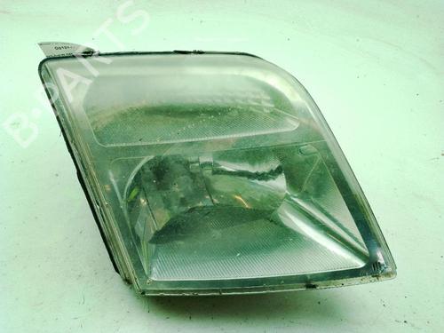 Used Right headlight Right headlight FORD TRANSIT CONNECT (P65_, P70_, P80_) 1.8 TDCi (90 hp) 23999701 23999701