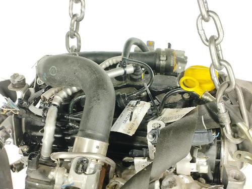 Engine DACIA SANDERO II 1.0 LPG (B8ML) | BP24047457M1 - Image 8