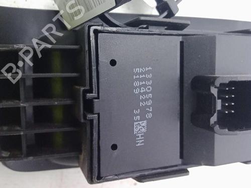 Left front window switch OPEL ZAFIRA TOURER C (P12) 1.6 CDTI (75) | BP29697811I27