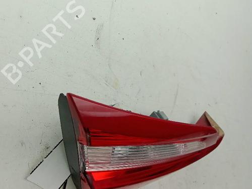 Left tailgate light FORD FIESTA VII (HJ, HF) 1.0 EcoBoost | BP33651697C79 - Image 3
