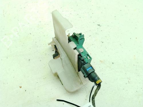 Rear right lock VW POLO (9N_, 9A_) 1.2 12V | BP26539988C99 