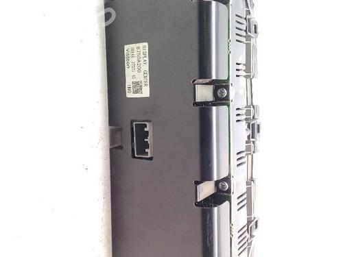 Display de informações MITSUBISHI PAJERO IV (V8_W, V9_W) 3.2 DI-D 4WD (V98W, V88W) | BP30455740C48 