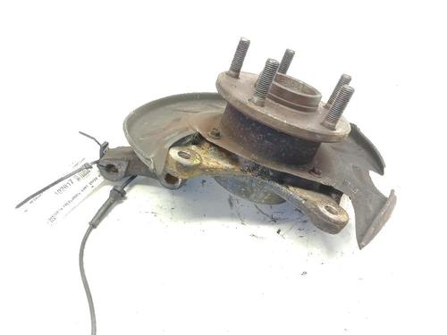 Left front steering knuckle LAND ROVER FREELANDER I (L314) 2.0 Td4 4x4 | BP19273629M25 