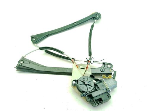 Used Front left window mechanism Front left window mechanism VW POLO V (6R1, 6C1) 1.6 TDI (90 hp) 39581225 39581225
