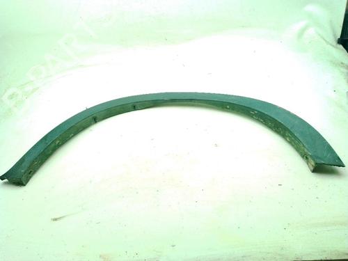 Used Rear right wheel arch trim BMW X5 (E70) xDrive 30 d (245 hp) 24050195