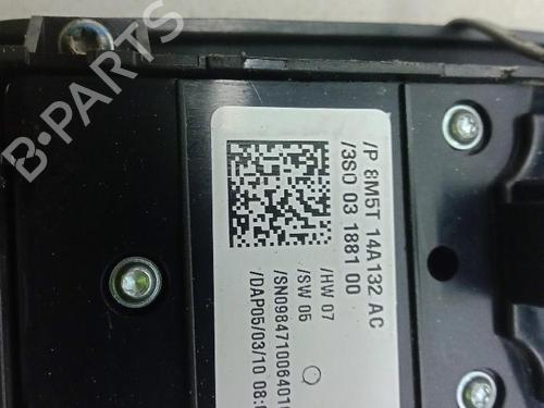 Left front window switch FORD KUGA I 2.0 TDCi | BP34263801I27 - Image 3