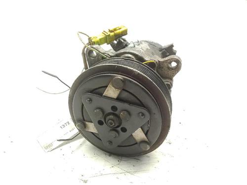 Used AC compressor PEUGEOT 307 SW (3H) 2.0 HDI 90 (90 hp) 18899339
