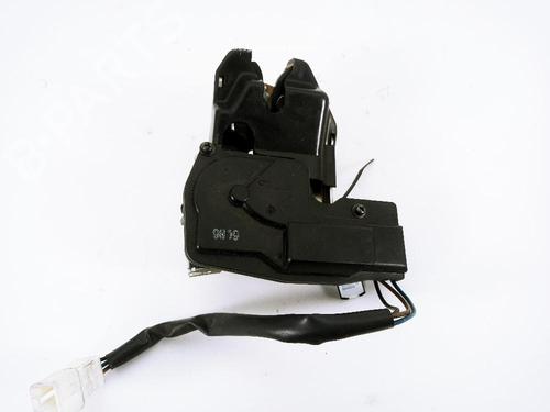 Tailgate lock CHEVROLET EPICA (KL1_) 2.0 D | BP24000648C101