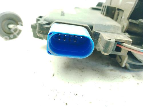 Front left lock AUDI A3 (8P1) 2.0 TDI 16V | BP25734937C98 