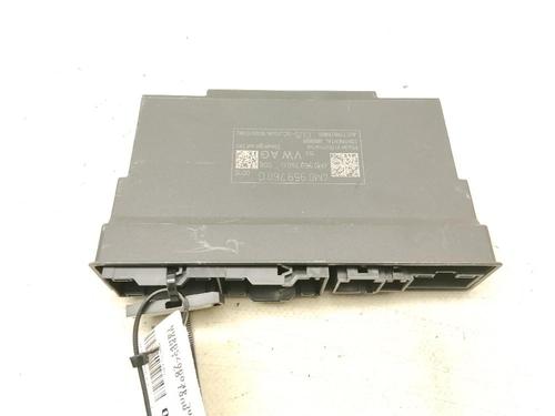Modulo electronico Modulo electronico AUDI Q7 (4MB, 4MG, 4MQ) SQ7 TDI quattro (435 hp) 36947474 36947474