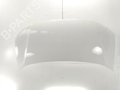 Used Hood Hood HYUNDAI H350 Van 2.5 CRDI (150 hp) 33975875 33975875