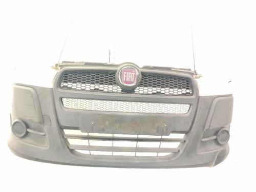 Used Front bumper Front bumper FIAT DOBLO Bus (263_) 1.3 D Multijet (263AXC1A) (90 hp) 39739551 39739551