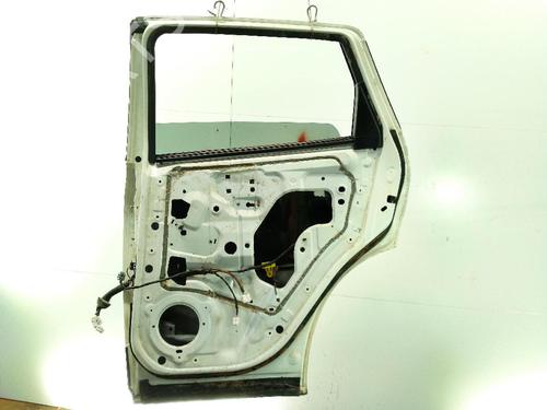 Right rear door NISSAN QASHQAI / QASHQAI +2 I (J10, NJ10, JJ10E) 1.5 dCi | BP24628997C5 