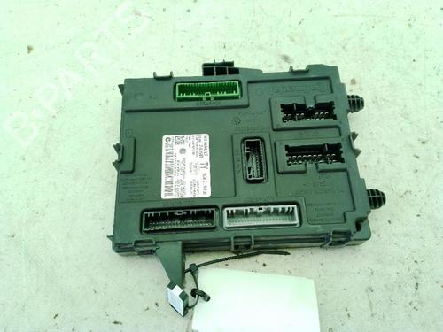 Used Electronic module Electronic module RENAULT TALISMAN Grandtour (KP_) 1.5 dCi 110 (110 hp) 25932741 25932741