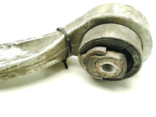 Left front suspension arm AUDI A4 B6 (8E2) 1.9 TDI | BP36255383M12 - Image 2