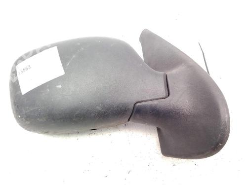 Right mirror RENAULT KANGOO (KC0/1_)  | BP28209076C27 