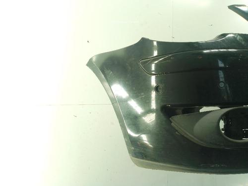Front bumper VW TOURAN (1T1, 1T2) 2.0 TDI 16V | BP28449536C7