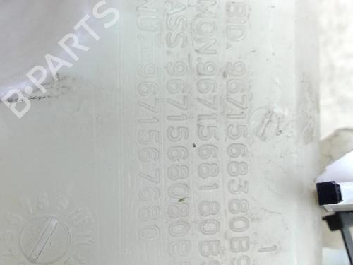 Windscreen washer tank CITROËN C4 Grand Picasso I (UA_) 1.6 HDi | BP24041728C113