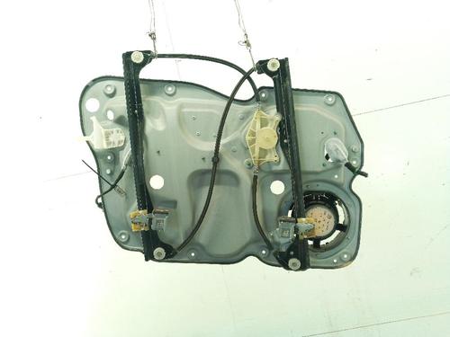 Rudehejsemekanisme Højre foran VW TOURAN (1T1, 1T2) 1.9 TDI (105 hp) 28838732
