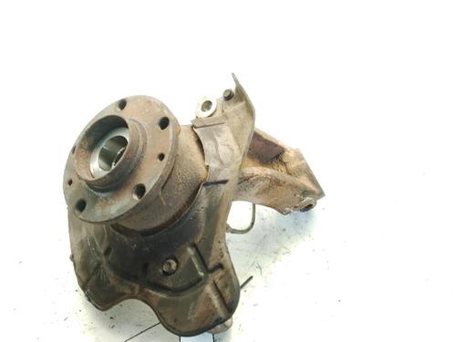 Left front steering knuckle PEUGEOT BOXER Bus 2.2 HDi 120 | BP24544557M25 