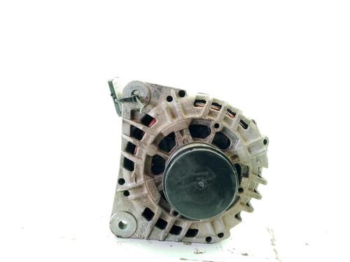 Used Alternator Alternator DACIA DUSTER (HS_) 1.5 dCi (86 hp) 33810969 33810969