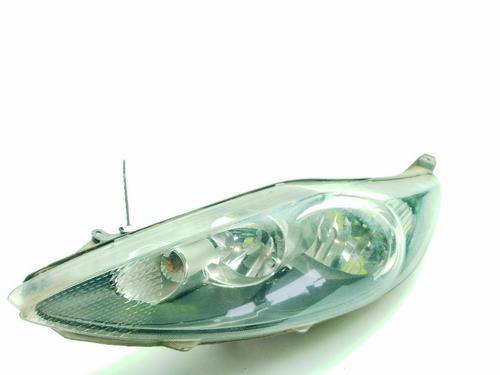Faro sinistro FORD FIESTA VI (CB1, CCN) 1.25 (82 hp) 30871534