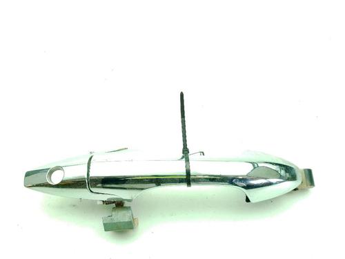 Used Front left exterior door handle HONDA ACCORD VII (CL, CN) 2.2 i-CTDi (CN1) (140 hp) 31081071