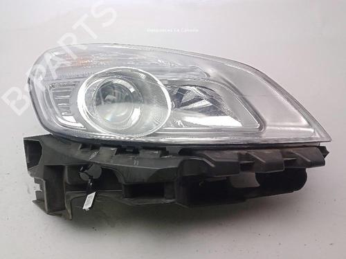 Used Right headlight RENAULT GRAND SCÉNIC II (JM0/1_) 1.6 (112 hp) 30871465