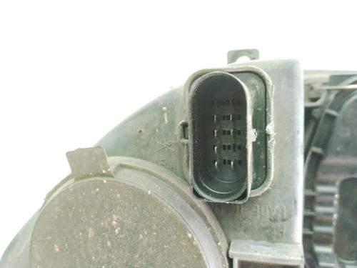 Right headlight SEAT LEON (1P1) 2.0 TDI | BP33263073C29 - Image 4