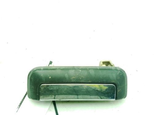 Used Front left exterior door handle Front left exterior door handle 33953574 33953574