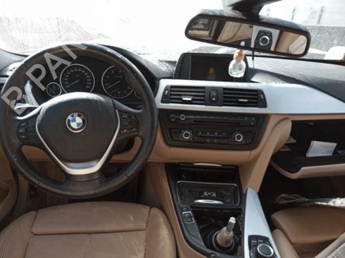 Right front window switch BMW 3 (F30, F80) 316 d | BP24040595I26 - Image 4