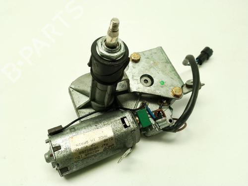 Used Rear wiper motor Rear wiper motor OPEL CORSA B (S93) [1993-2009] 32743809 32743809