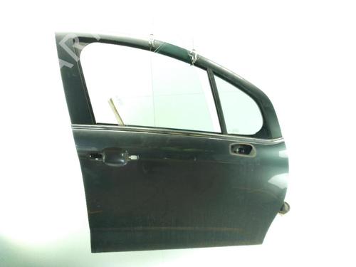Used Right front door CITROËN C3 II (SC_) 1.4 HDi 70 (SC8HZC, SC8HR0, SC8HP4) (68 hp) 24003762