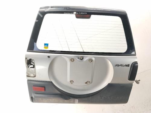 Used Tailgate TOYOTA RAV 4 I (_A1_) 2.0 4WD (SXA10, SXA11) (129 hp) 31871054
