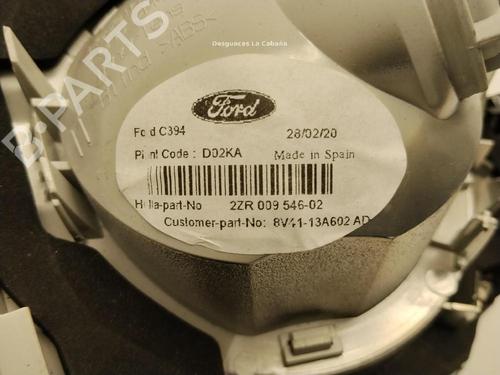 Right tailgate light FORD KUGA I 2.0 TDCi | BP39549712C80 - Image 5