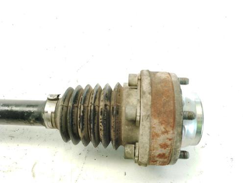 Right rear driveshaft SEAT LEON ST (5F8) 2.0 TDI | BP29475132M41 