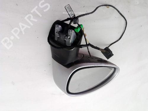 Left mirror CITROËN C4 I (LC_) 1.6 HDi | BP22368818C26 