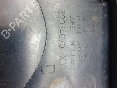 Right taillight CITROËN C5 II (RC_) 1.6 HDi (RC8HZB) | BP34113088C35 - Image 5