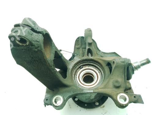 Mangueta delantera derecha FIAT DUCATO Van (250_) 130 Multijet 2,3 D | BP30845015M26