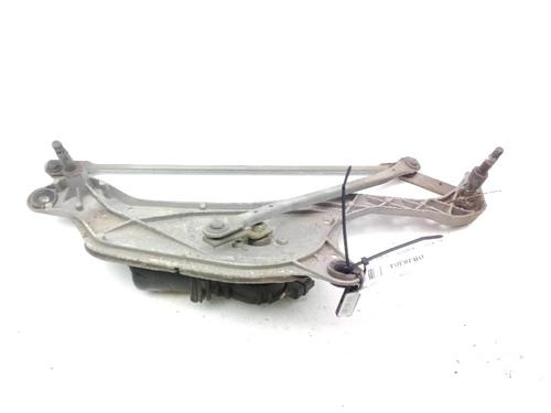 Front wiper motor RENAULT LAGUNA II (BG0/1_) 2.0 dCi (BG1T) | BP26306553M29 
