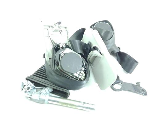 Airbag Kit NISSAN QASHQAI / QASHQAI +2 I (J10, NJ10, JJ10E) 2.0 All-wheel Drive | BP24043025C86 