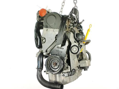 Engine SKODA ROOMSTER (5J7) 1.9 TDI | BP36449508M1 - Image 5