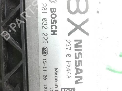 Electronic module NISSAN QASHQAI II SUV (J11, J11_) 1.6 dCi | BP24045481M83 